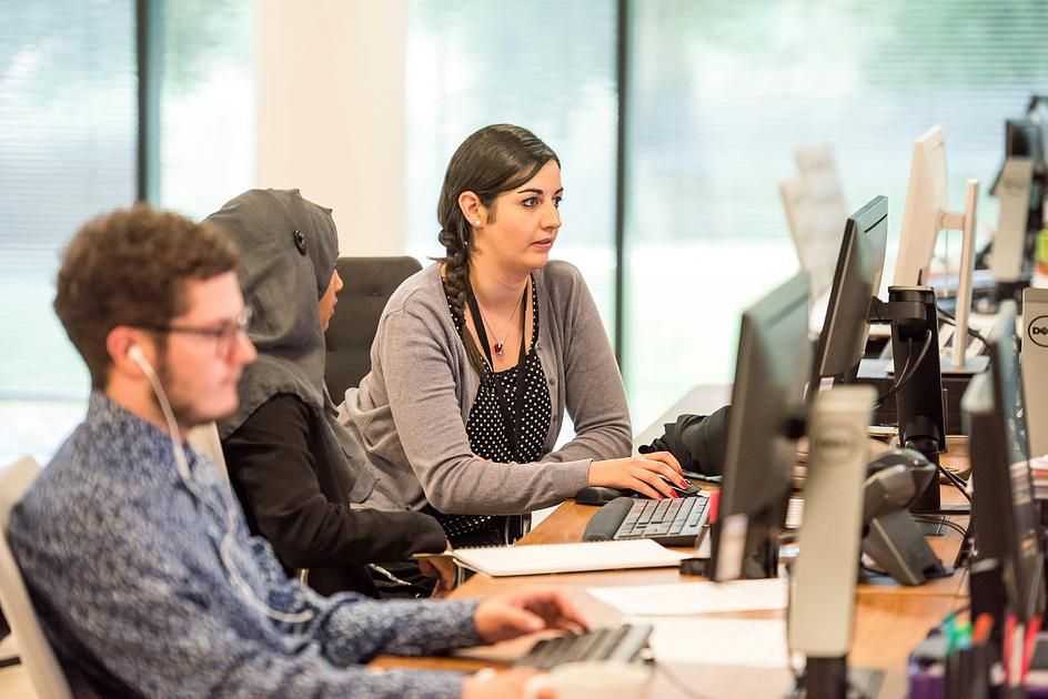 AI in UK Banking: What It Means for Finance Contractor Demand
