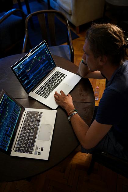 Cybersecurity Contracting: The Most Recession-Proof Market in UK IT