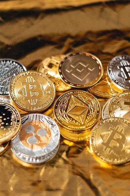 Stablecoins and Tokenised Assets: New Contract Opportunities in FinTech