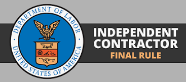 1099 vs W-2 in 2026: The DOL's New Contractor Rule Explained